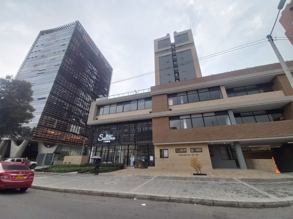Apartamento en Arriendo - Bogota, EL SALITRE 5369