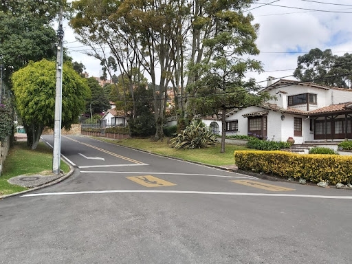 Casa en Venta - Bogota, QUINTA CAMACHO 4662