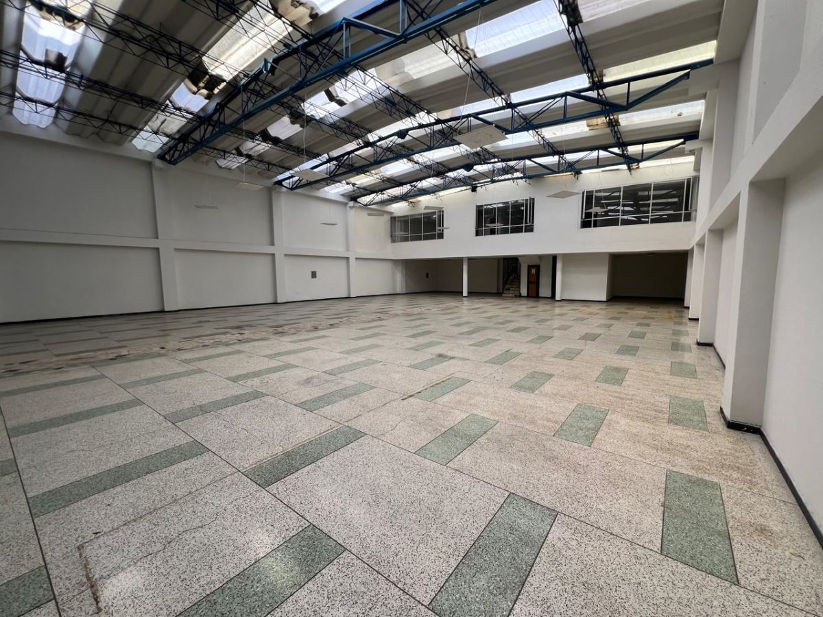 Bodegas Otro en Arriendo - Bogota, CHAPINERO OCCIDENTAL 4857