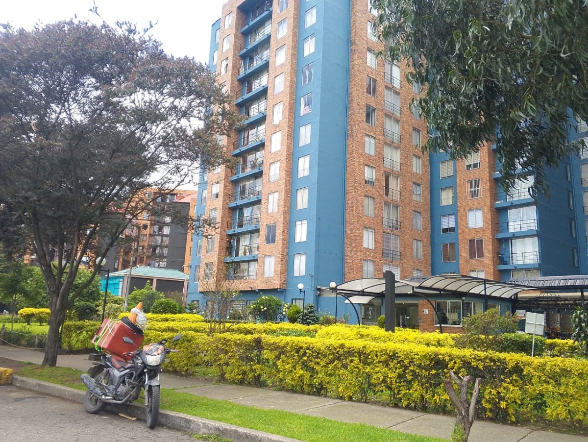 Apartamento en Venta - Bogota, LA COLINA CAMPESTRE 3548