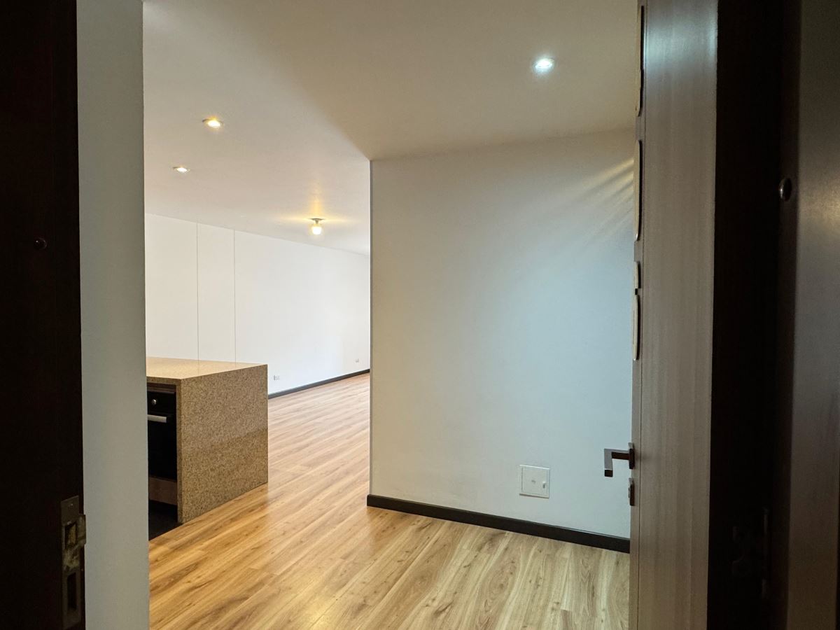 Apartamento en Arriendo - Bogota, BOSQUE CALDERÓN 4596