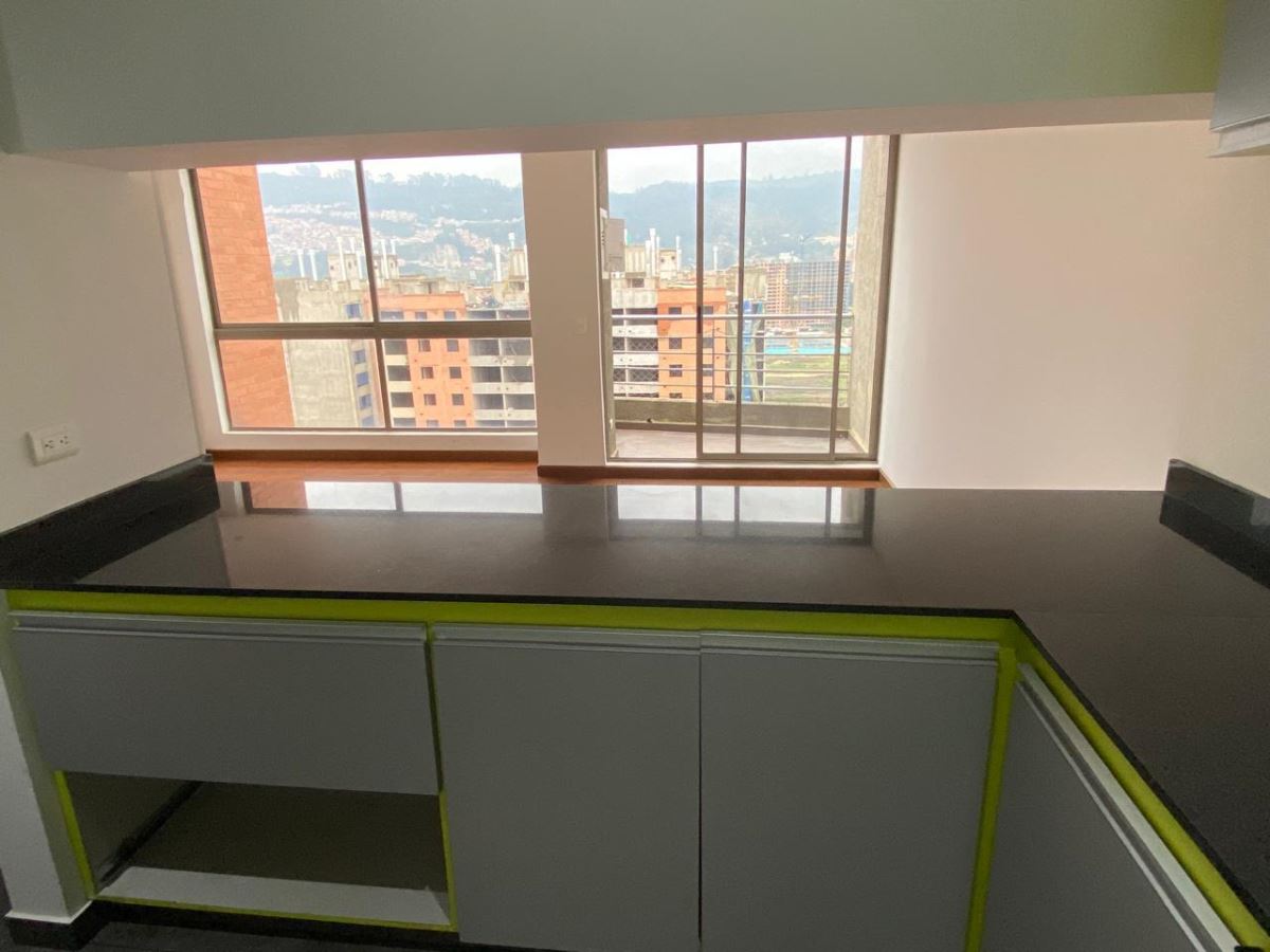 Apartamento en Venta - Bogota, LA ALAMEDA 3855