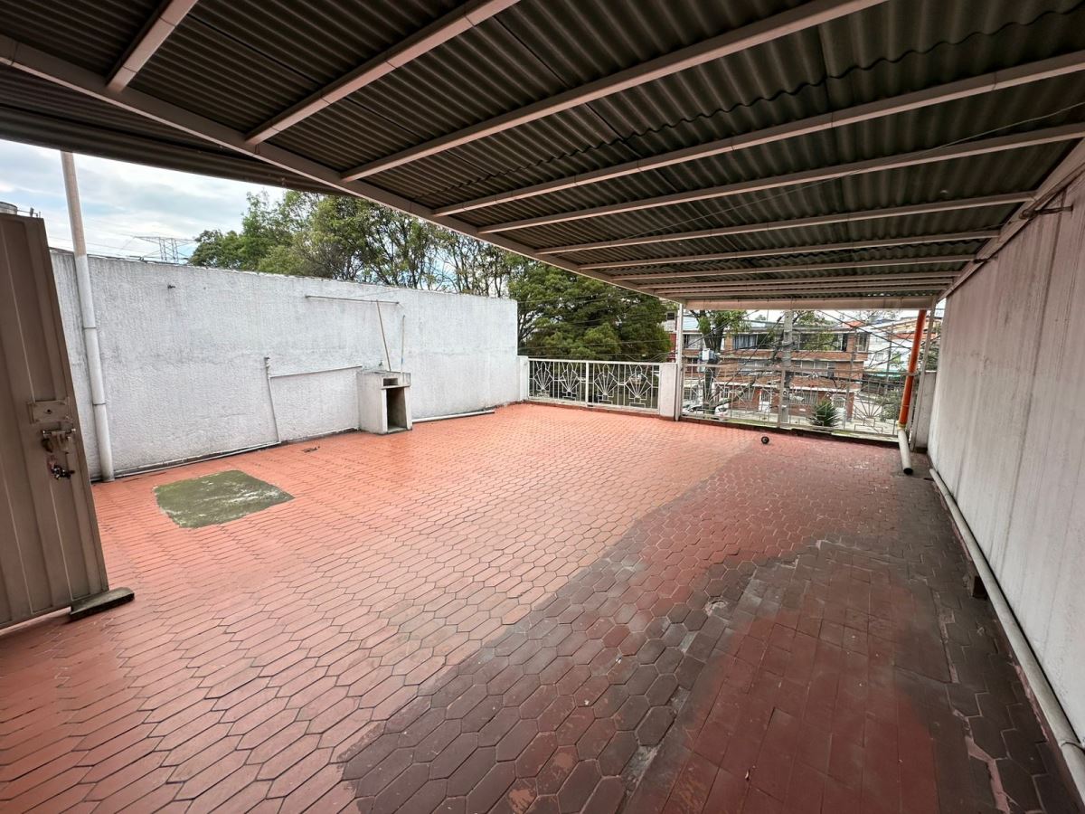 Apartamento en Arriendo - Bogota, PUENTE ARANDA 5550