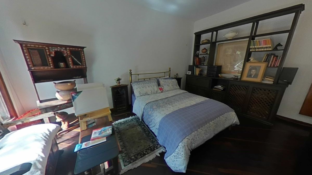 Casa en Venta - Bogota, SANTA PAULA 3040