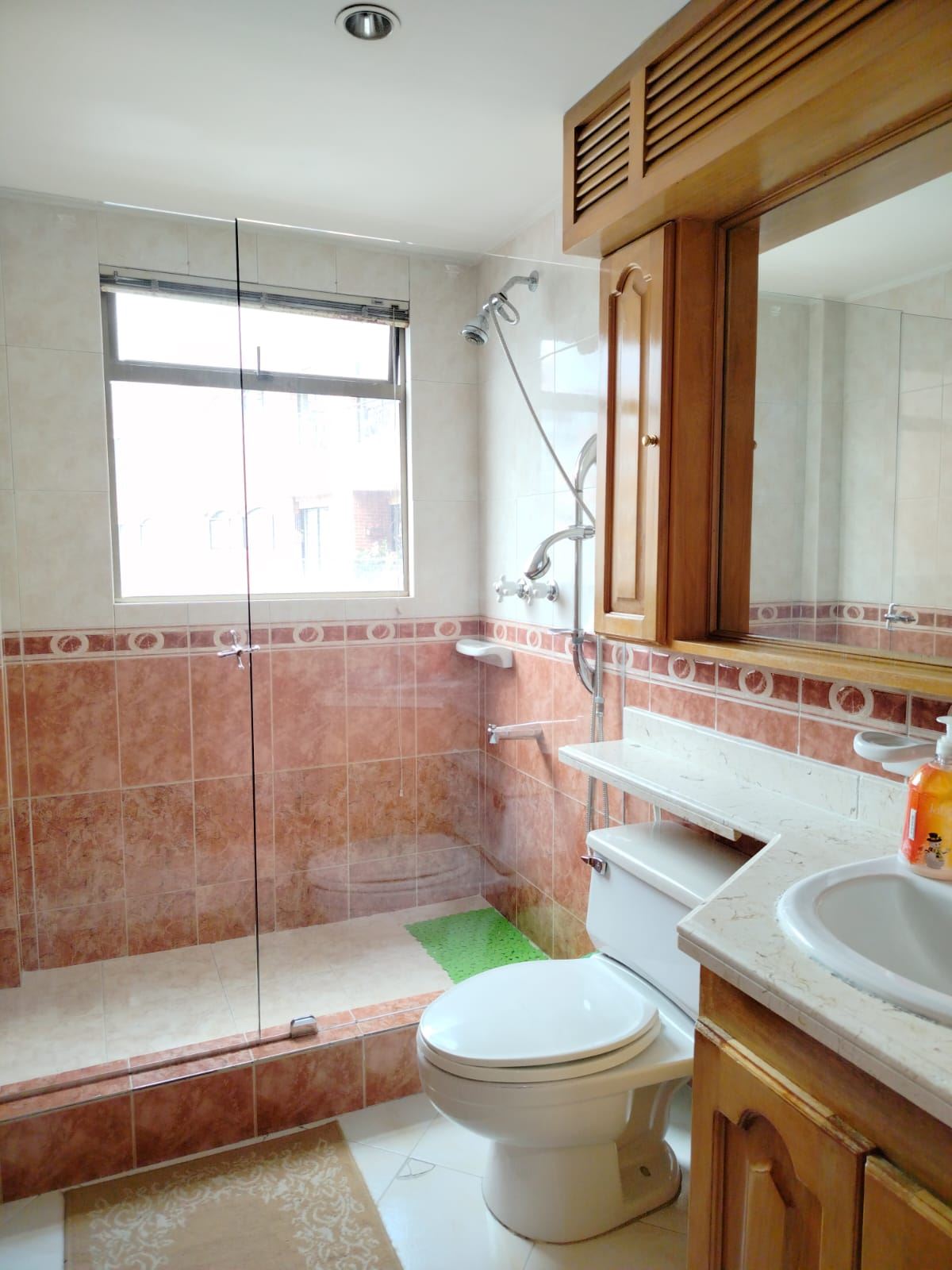 Apartamento en Venta - Bogota, SANTA BÁRBARA OCCIDENTAL 4478