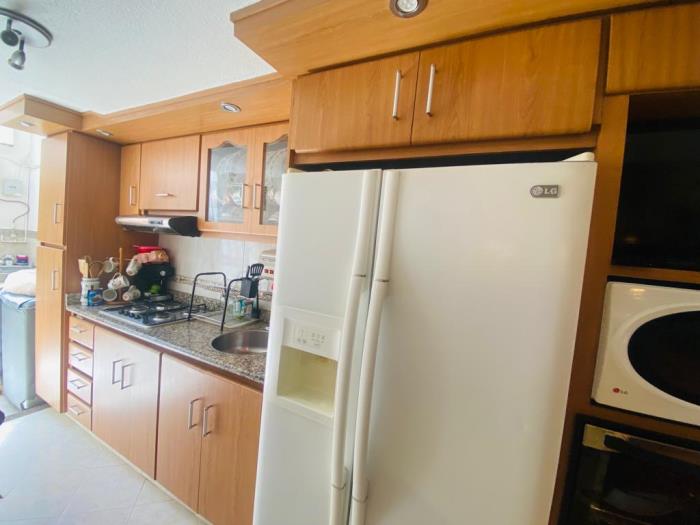 Casa en Venta - Bogota, EL CONTADOR 2384