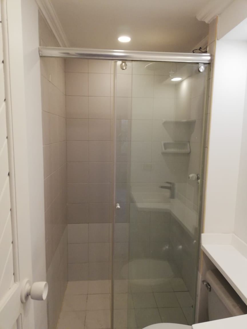 Apartamento en Venta - Bogota, LA SOLEDAD 5980