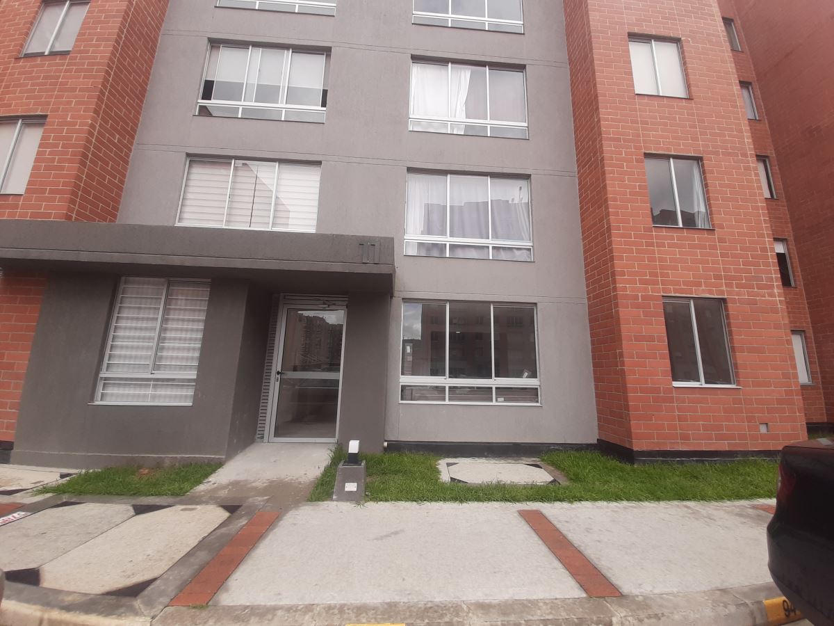 Apartamento en Arriendo - Bogota, MIRANDELA 5206