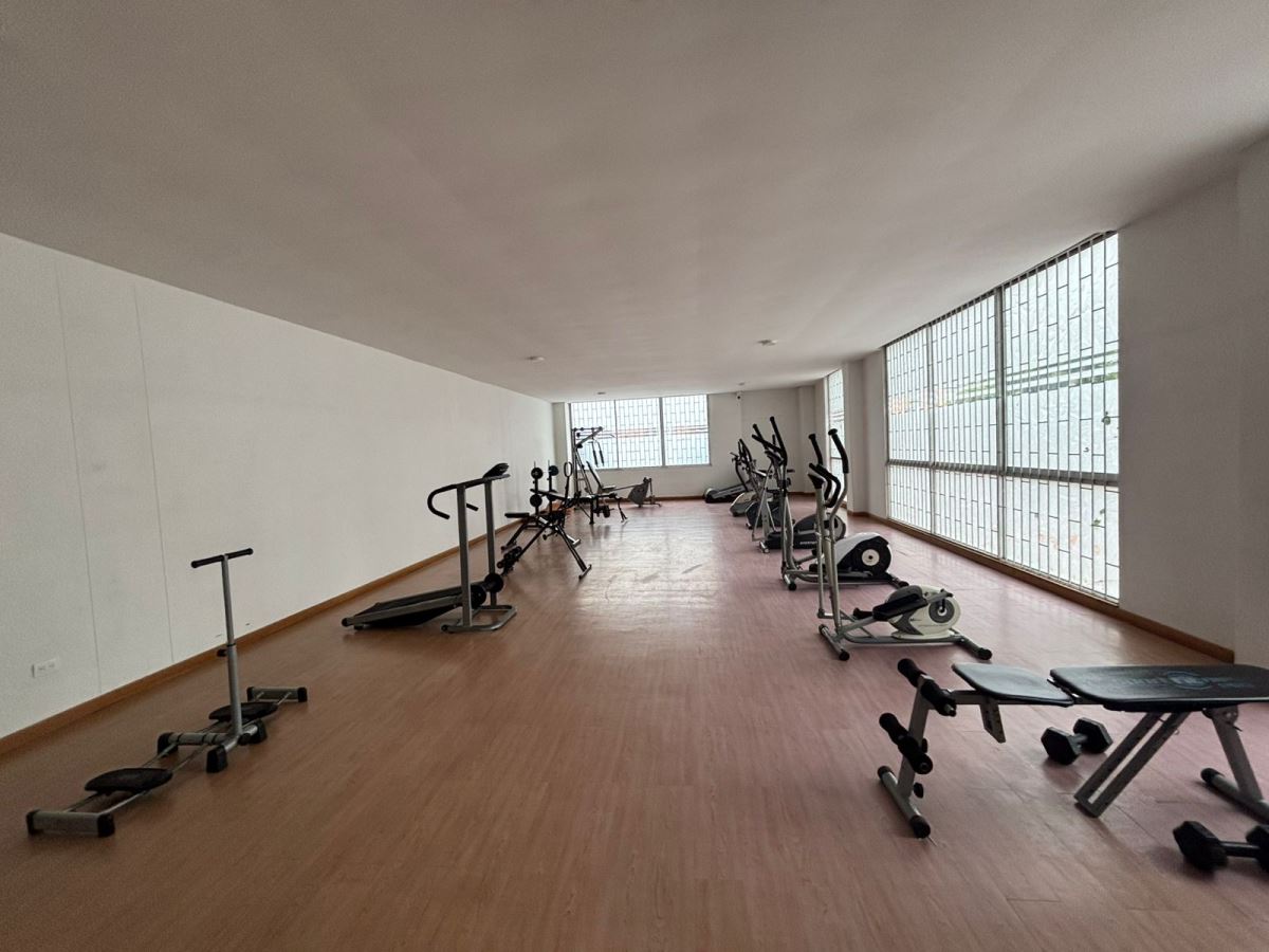 Apartamento en Venta - Bogota, SAN ANTONIO 6012
