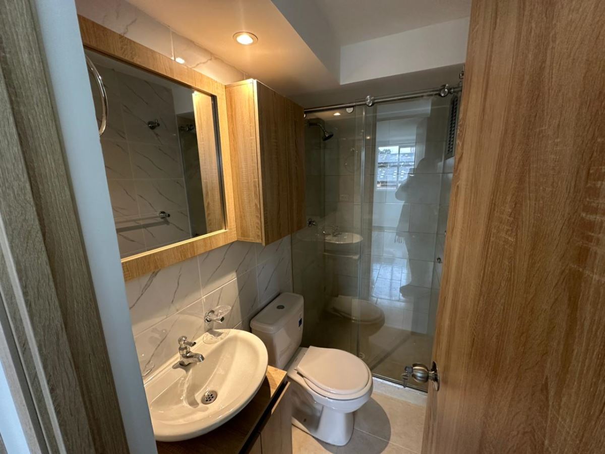 Apartamento en Arriendo - Bogota, LAS BRISAS 4686