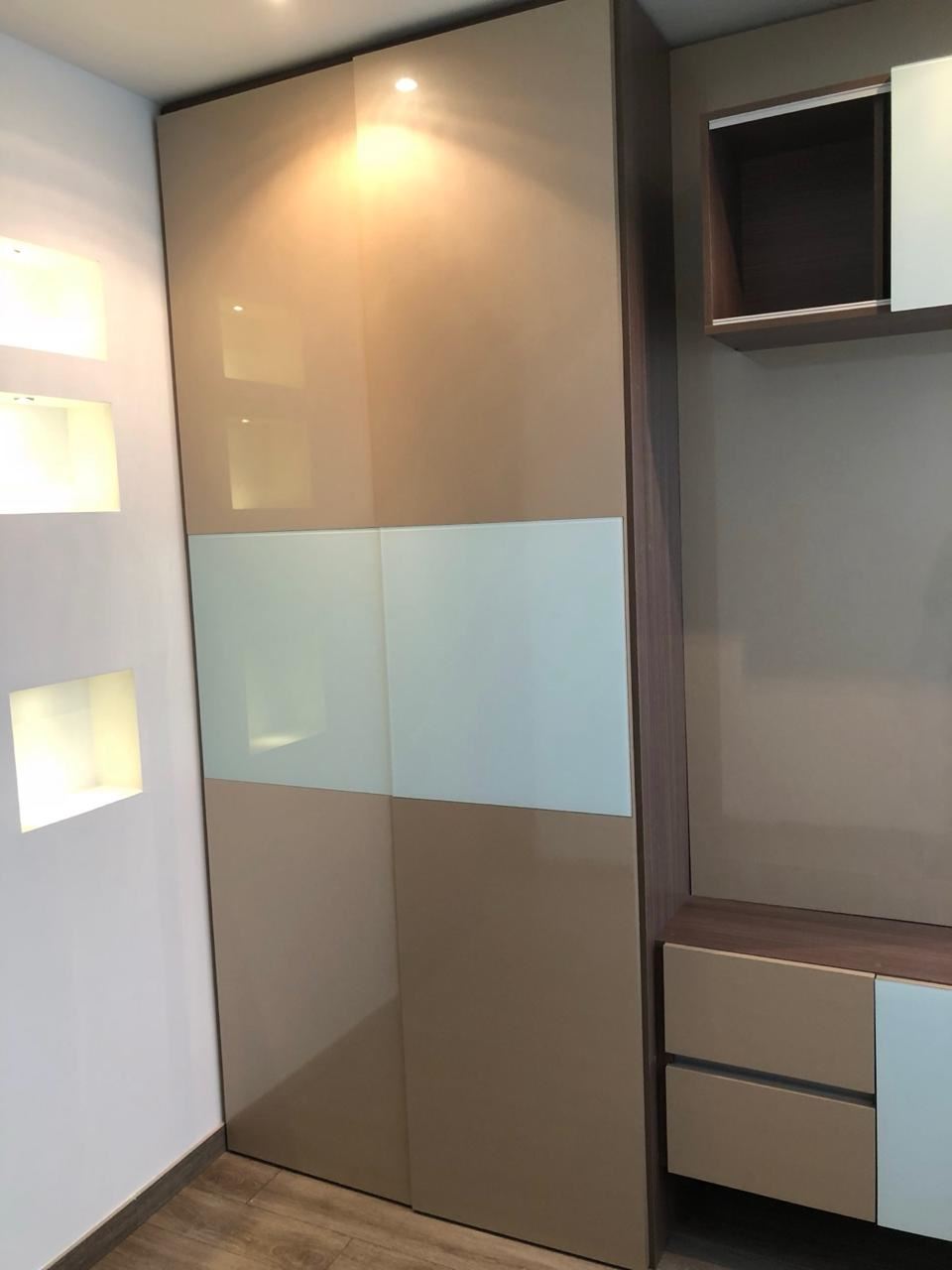 Apartamento en Arriendo - Bogota, CHICÓ NORTE 4139