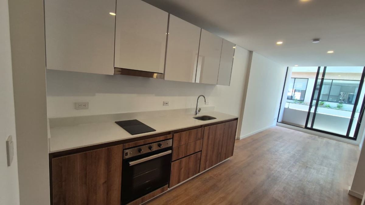 Apartamento en Arriendo - Bogota, CEDRITOS 6271