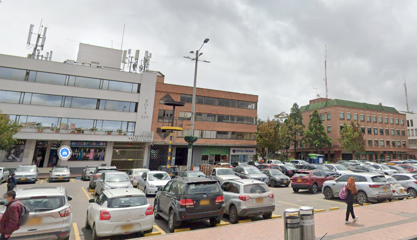 Local en Venta - Bogota, SANTA BÁRBARA 4263