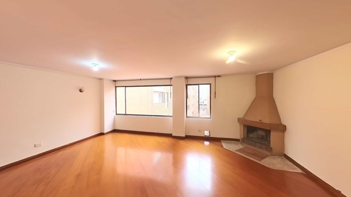 Apartamento en Venta - Bogota, QUINTA PAREDES 4400
