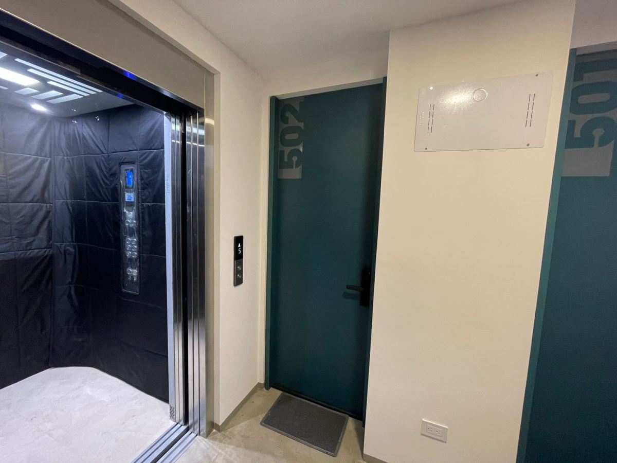Apartamento en Arriendo - Bogota, LA LIBERTAD 6058