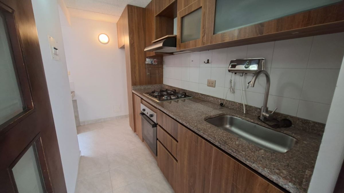 Apartamento en Arriendo - Bogota, GRAN GRANADA 6173