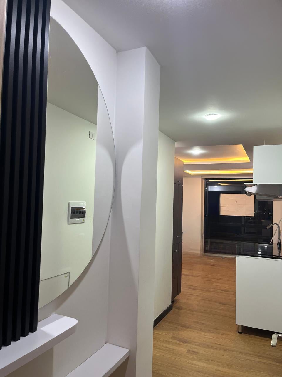 Apartamento en Arriendo - Chia, CHÍA 4584