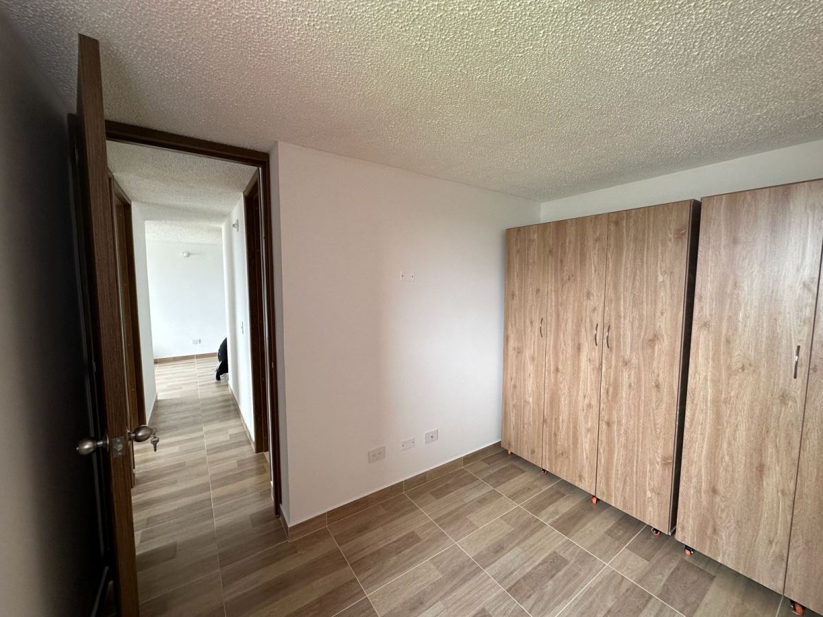Apartamento en Arriendo - Bogota, PUENTE GRANDE 6071