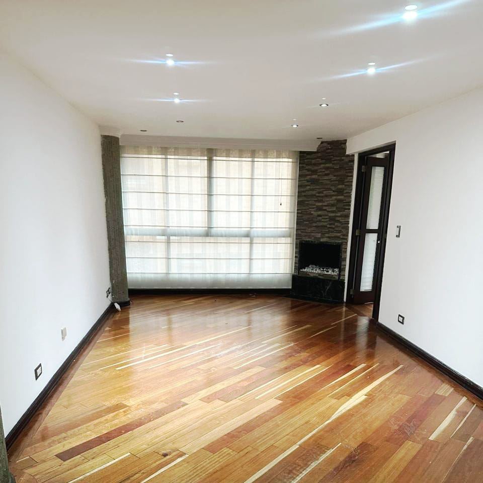 Apartamento en Arriendo - Bogota, CHICÓ NORTE III 5786