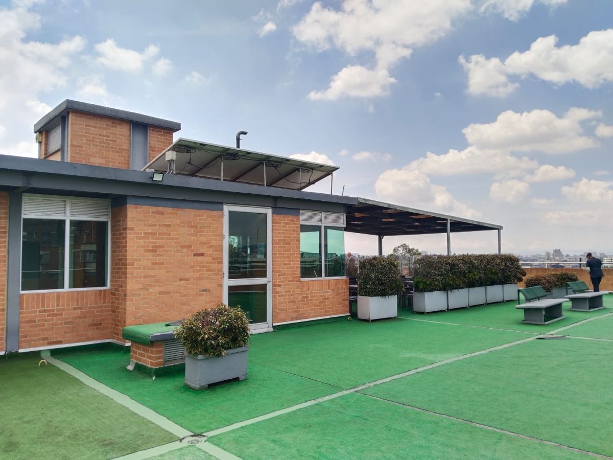 Oficina en Arriendo - Bogota, EL CONTADOR 2648