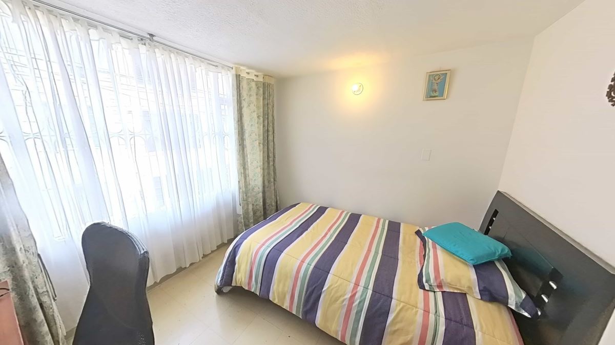 Casa en Venta - Bogota, PUERTA DEL SOL 4455