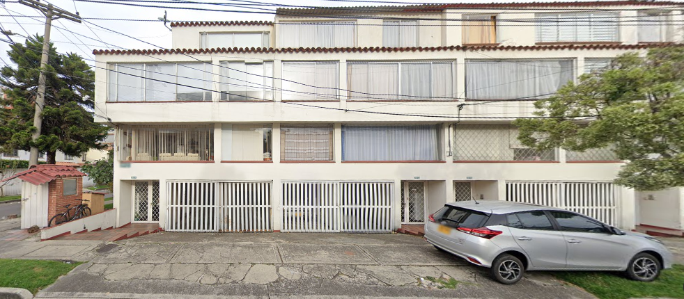 Apartamento en Venta - Bogota, HAYUELOS 3067