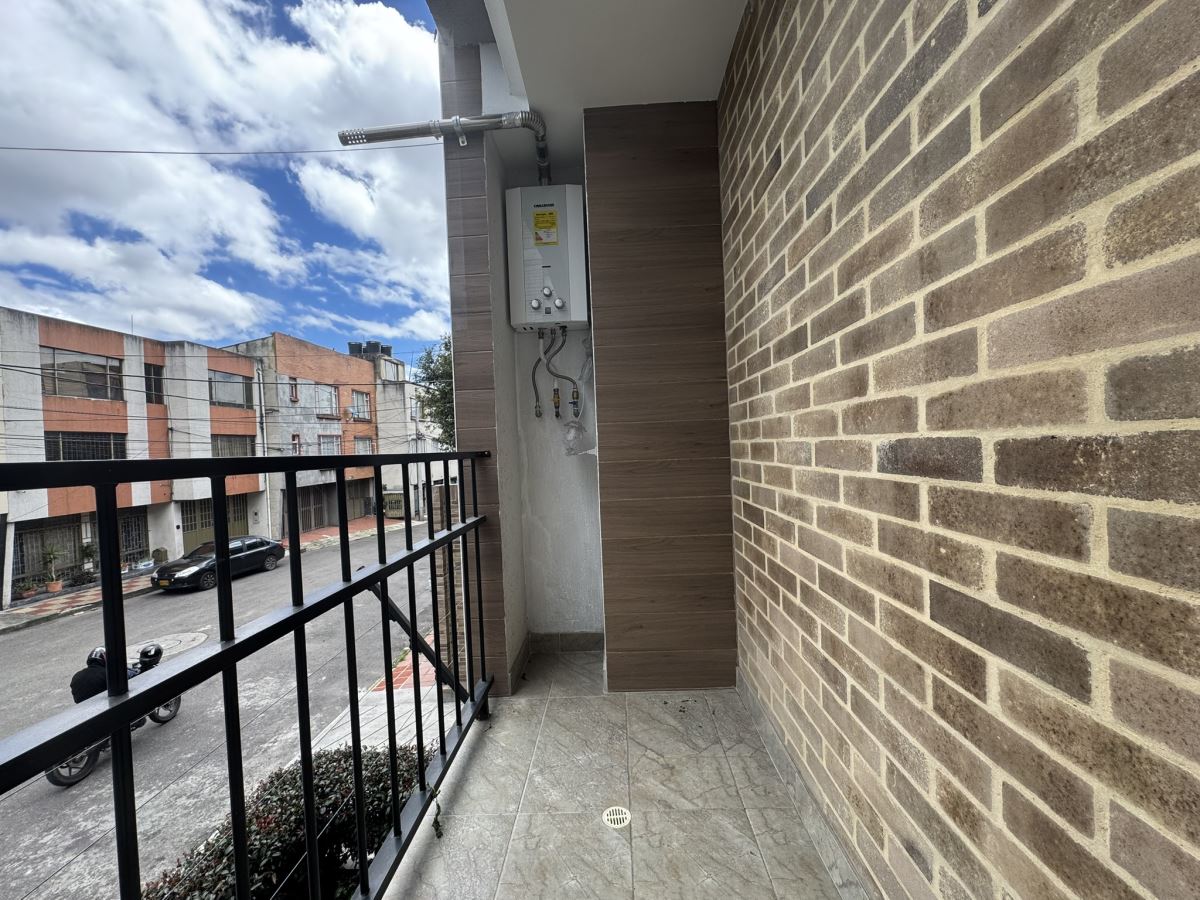 Apartamento en Arriendo - Bogota, PALERMO 4711