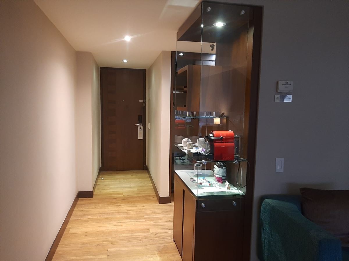 Apartamento en Venta - Bogota, EL CHICÓ 4184