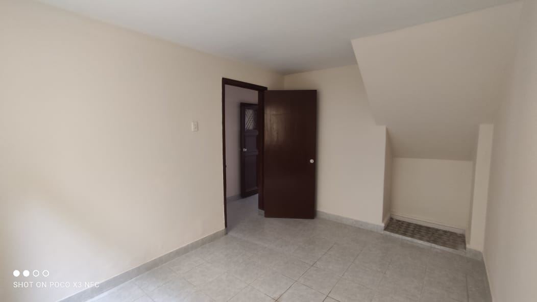 Apartamento en Arriendo - Bogota, JOSÉ ANTONIO GALÁN 3695