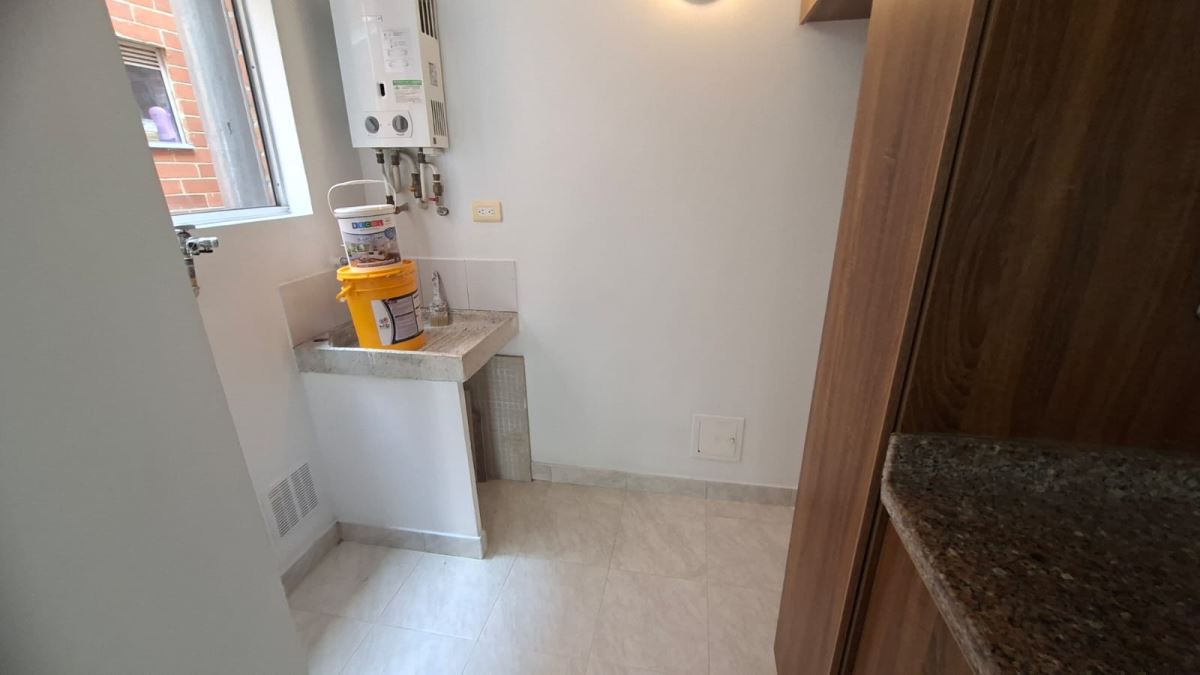 Apartamento en Arriendo - Bogota, GRAN GRANADA 6173
