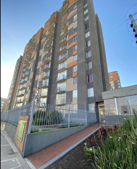 Apartamento en Venta - Bogota, CHAPINERO CENTRAL 4503