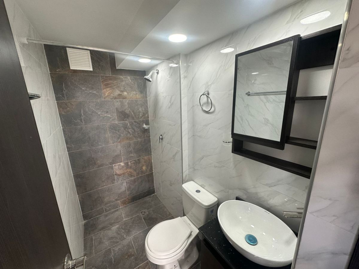 Apartamento en Arriendo - Bogota, PUENTE GRANDE 4831