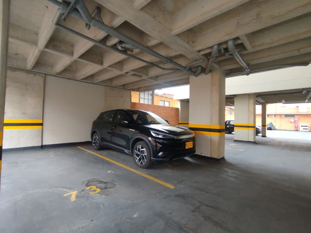 Apartamento en Arriendo - Chia, CHÍA 5036
