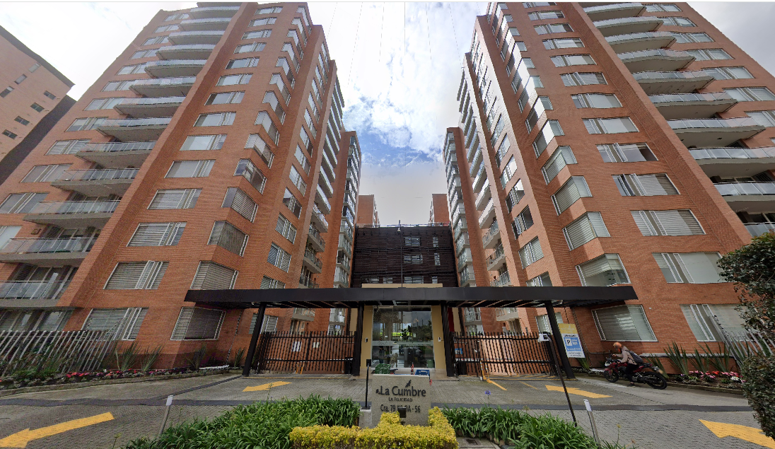 Apartamento en Venta - Bogota, PASADENA 4811