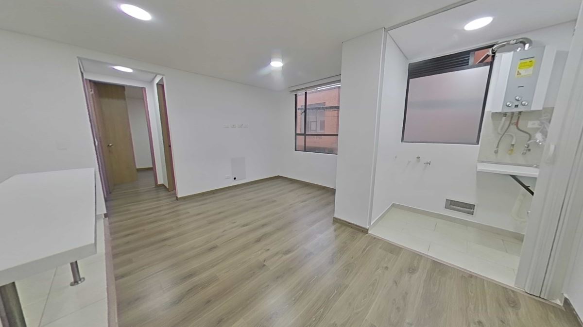 Apartamento en Venta - Bogota, TIBABITA 5596