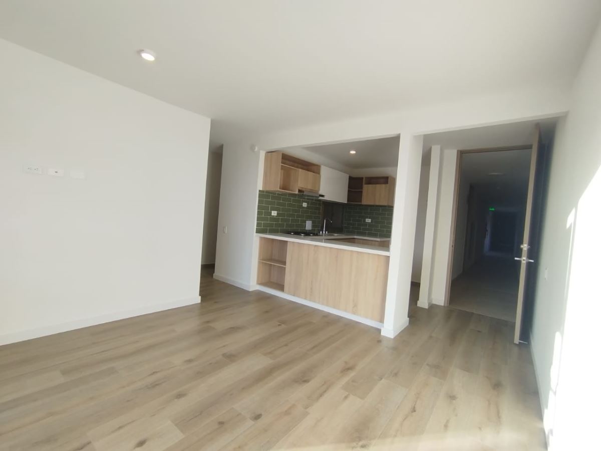 Apartamento en Arriendo - Cajica, Granjitas 5160