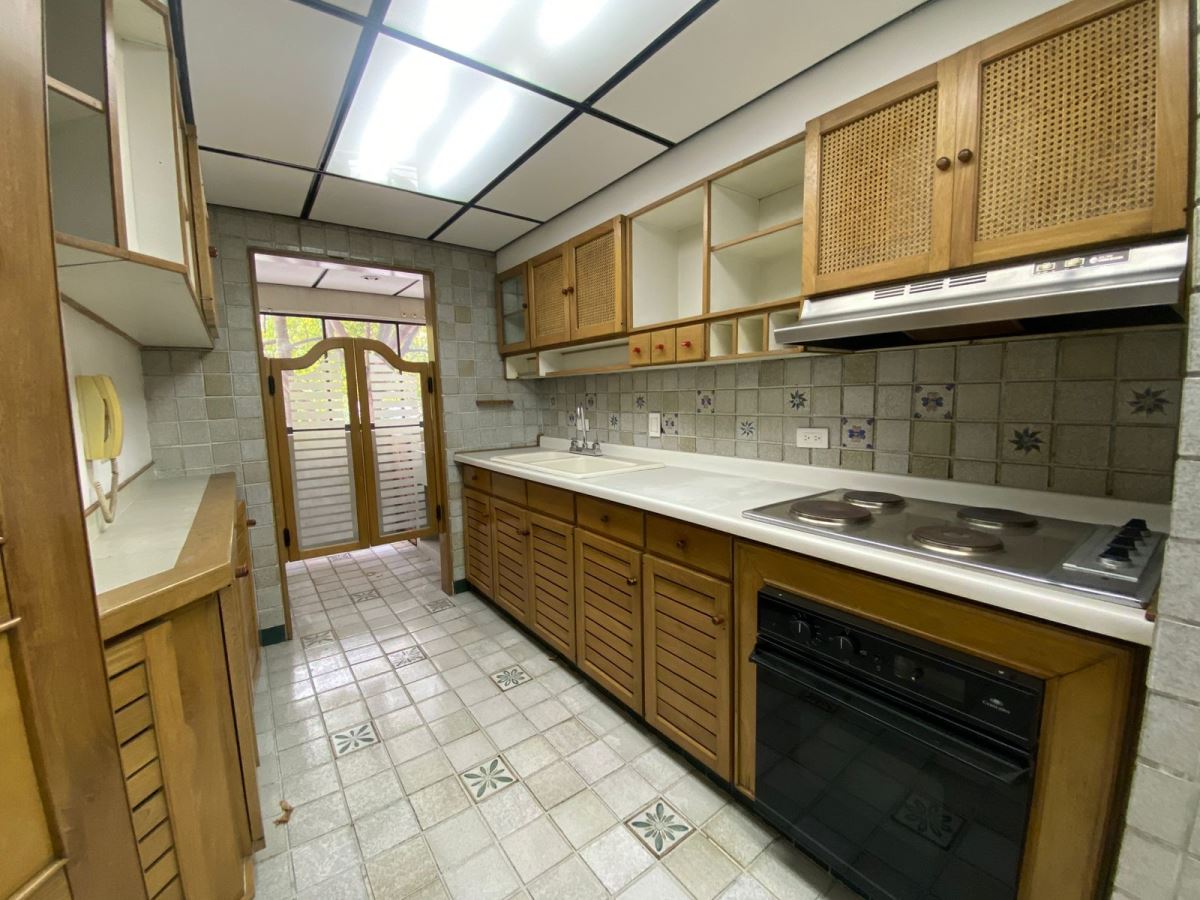 Apartamento en Arriendo - Bogota, BELLA SUIZA 4389