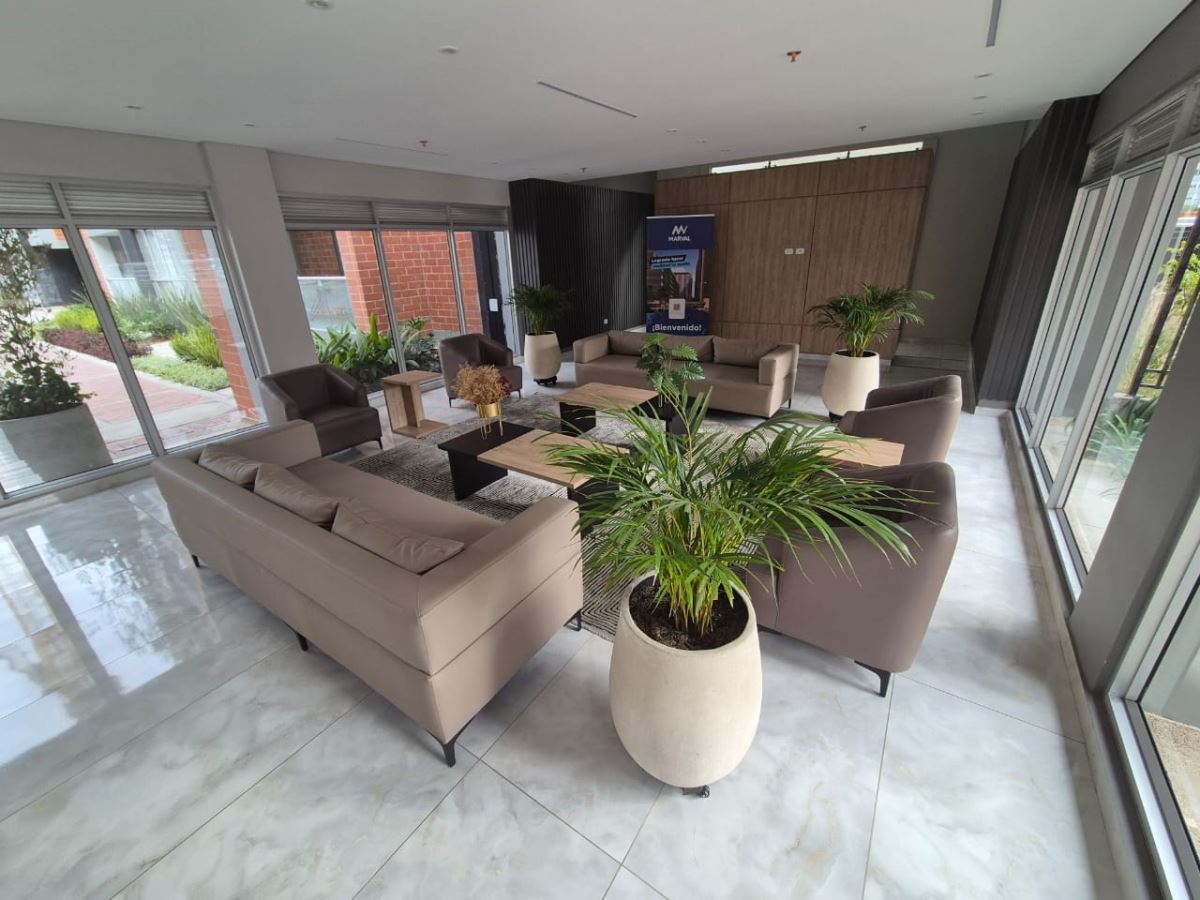 Apartamento en Arriendo - Bogota, CASTILLA 6378