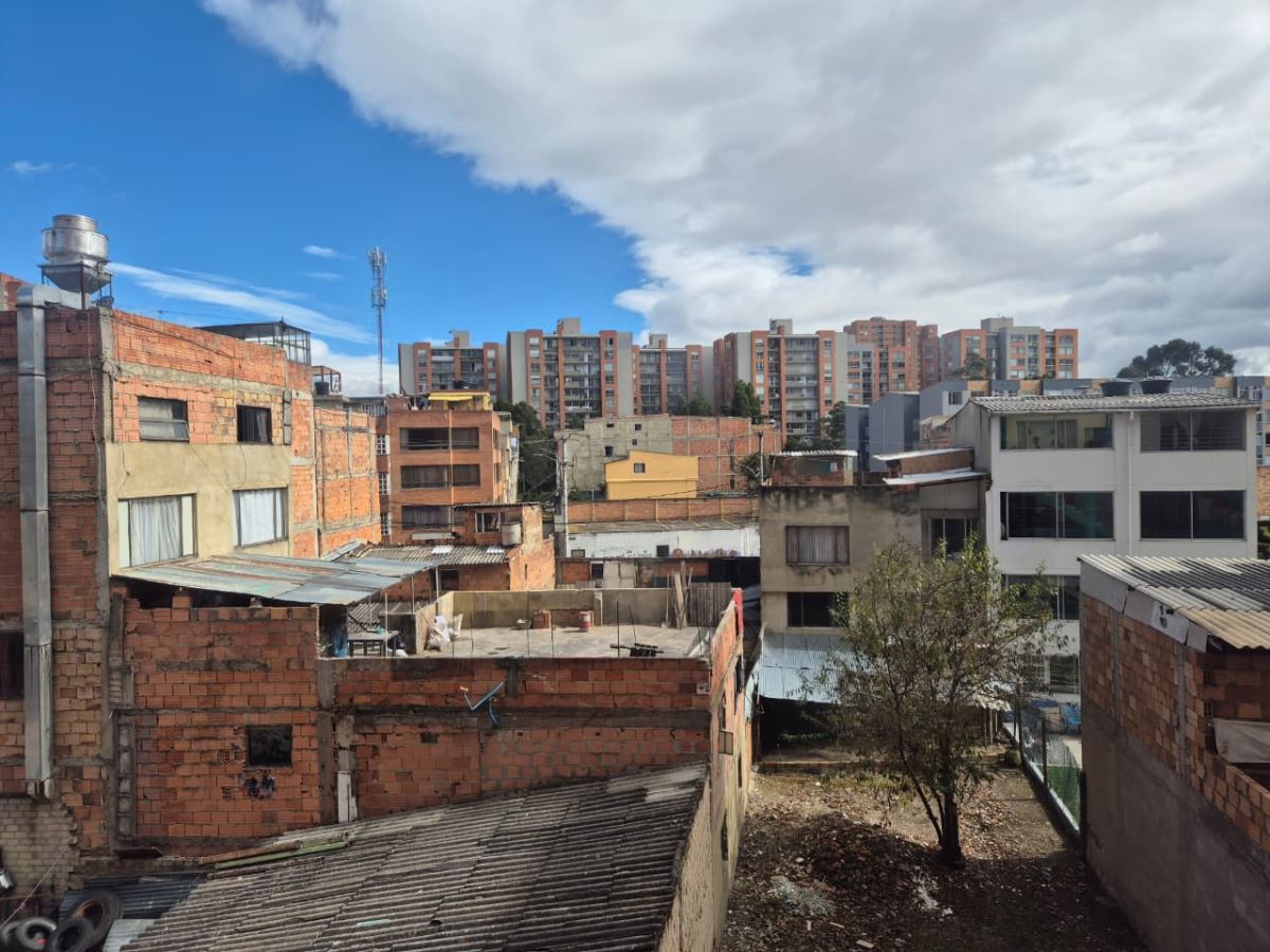 Apartamento en Arriendo - Bogota, SAN ANTONIO NOROCCIDENTAL 4792
