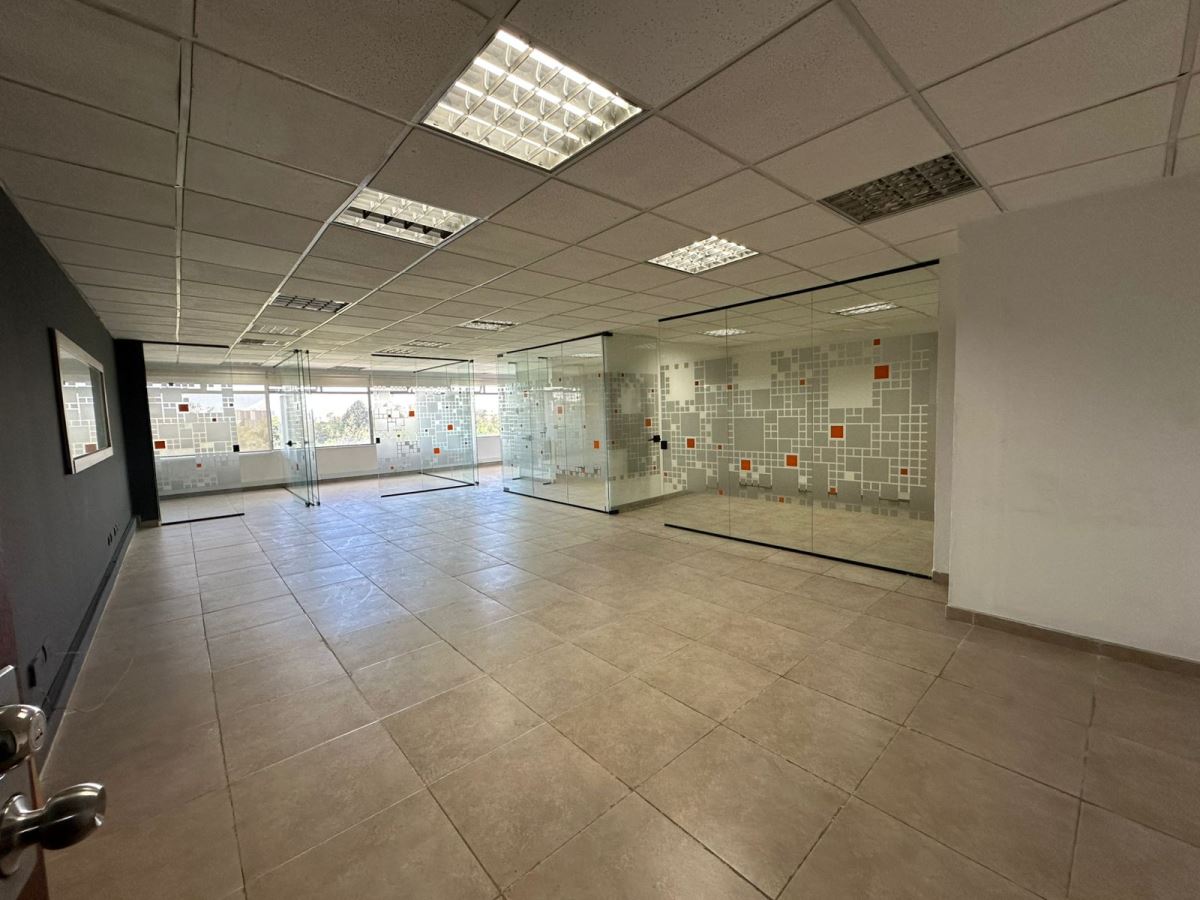 Oficina en Arriendo - Bogota, PUERTA DE TEJA 4723