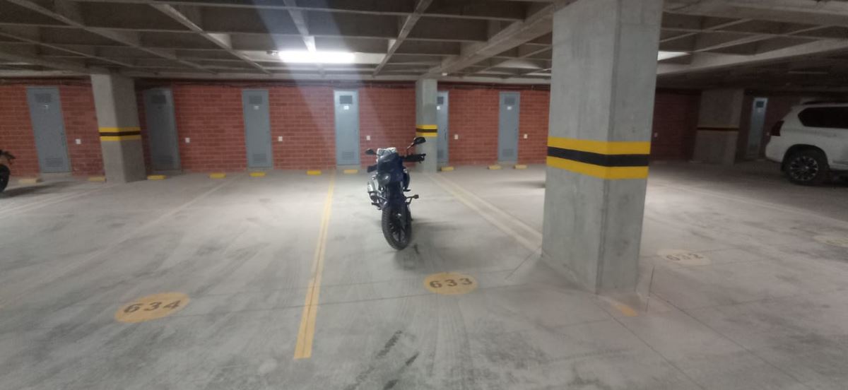 Apartamento en Venta - Bogota, NUEVA MARSELLA I, II  Y III SECTOR 4430