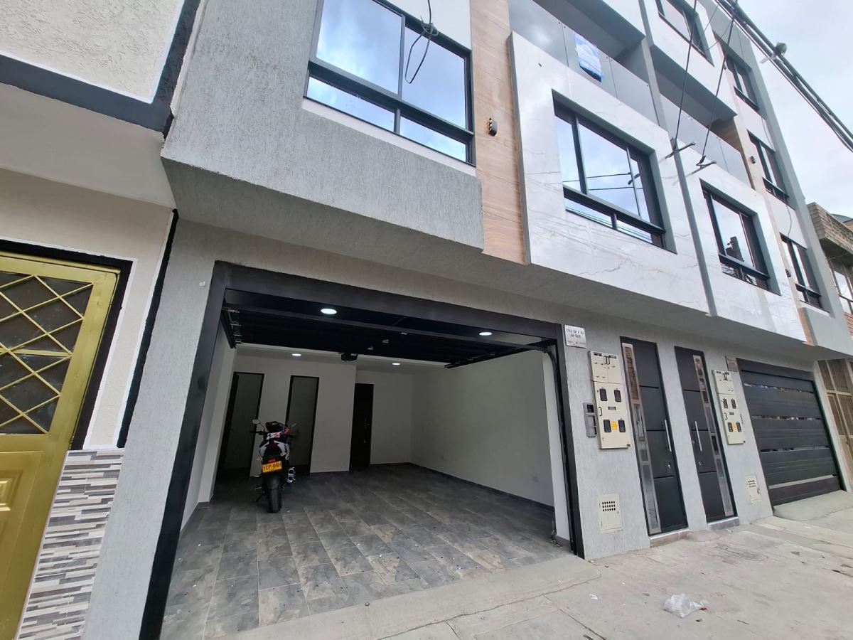 Apartamento en Arriendo - Bogota, LA CASTELLANA 6217