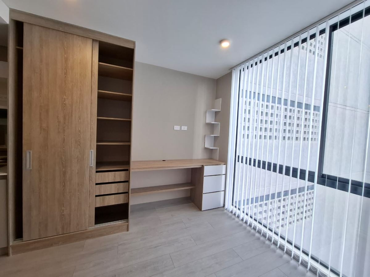 Apartamento en Arriendo - Bogota, LAS NIEVES 4598