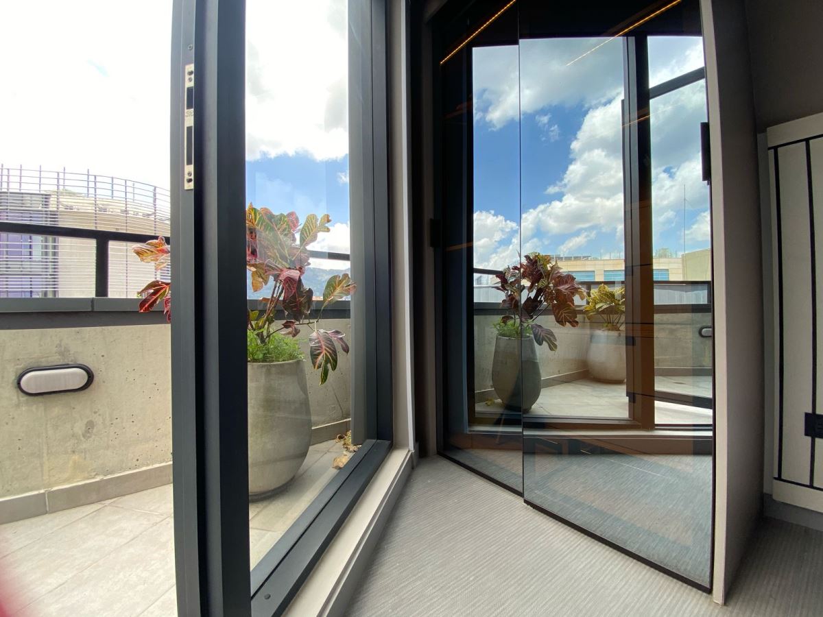 Apartamento en Arriendo - Bogota, SAN PATRICIO 3956