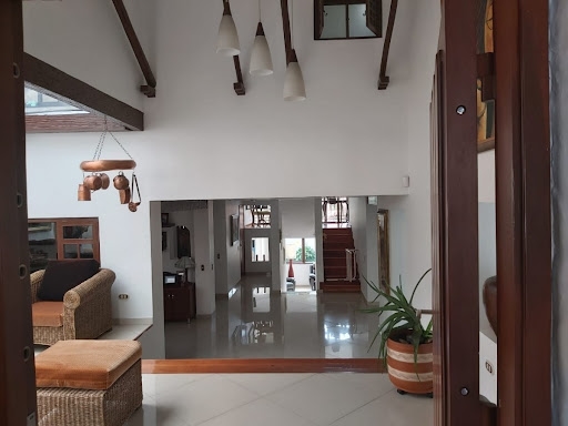 Casa en Venta - Bogota, CERROS DE NIZA 1759