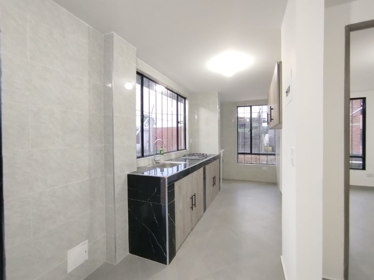 Apartamento en Arriendo - Chia, CHÍA 5247