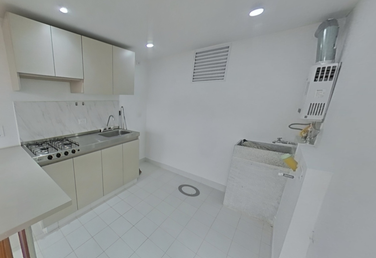 Apartamento en Venta - Bogota, MONTEVIDEO 5122