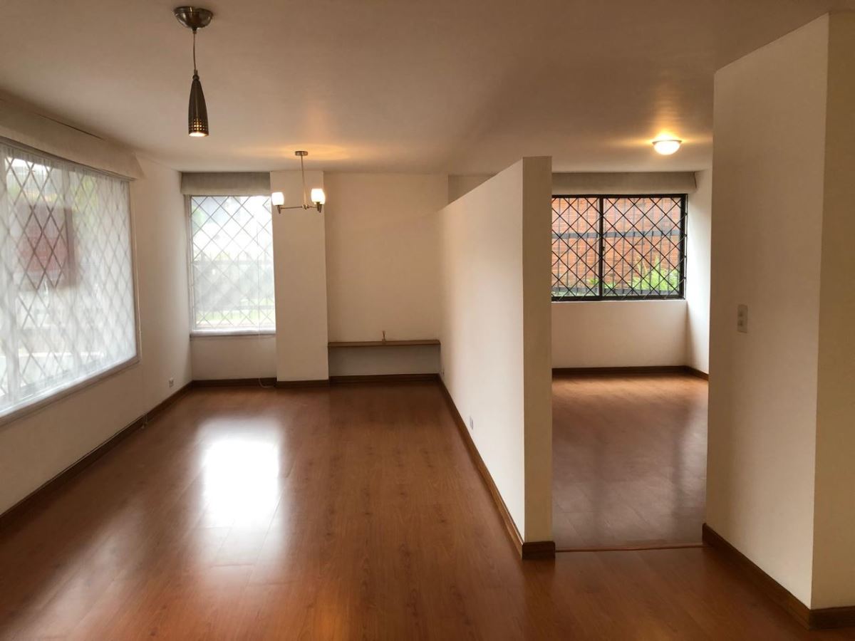 Apartamento en Arriendo - Bogota, CASTILLA 5291