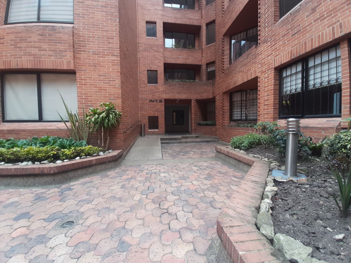 Apartamento en Arriendo - Bogota, SAN JOSÉ DE SPRING 6065