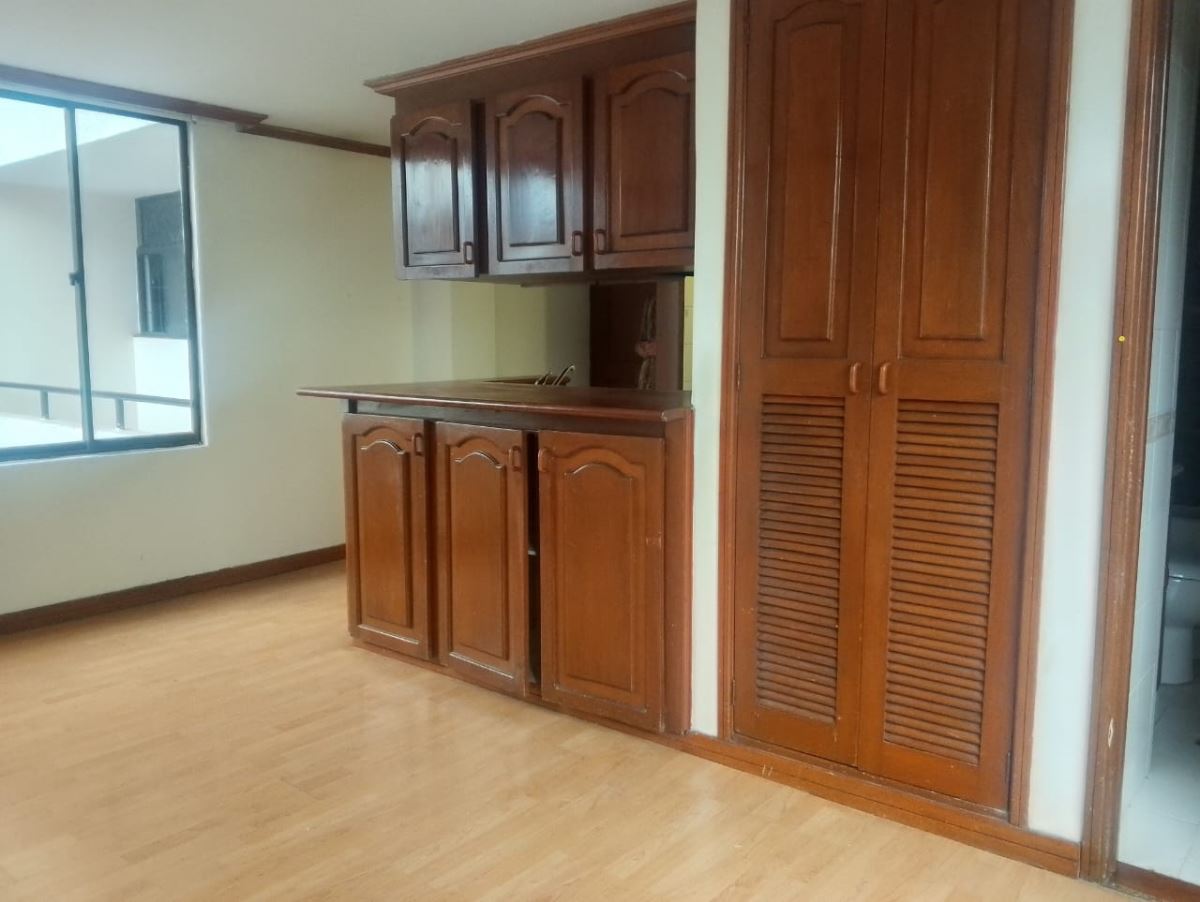 Apartamento en Venta - Bogota, BELALCAZAR 5793